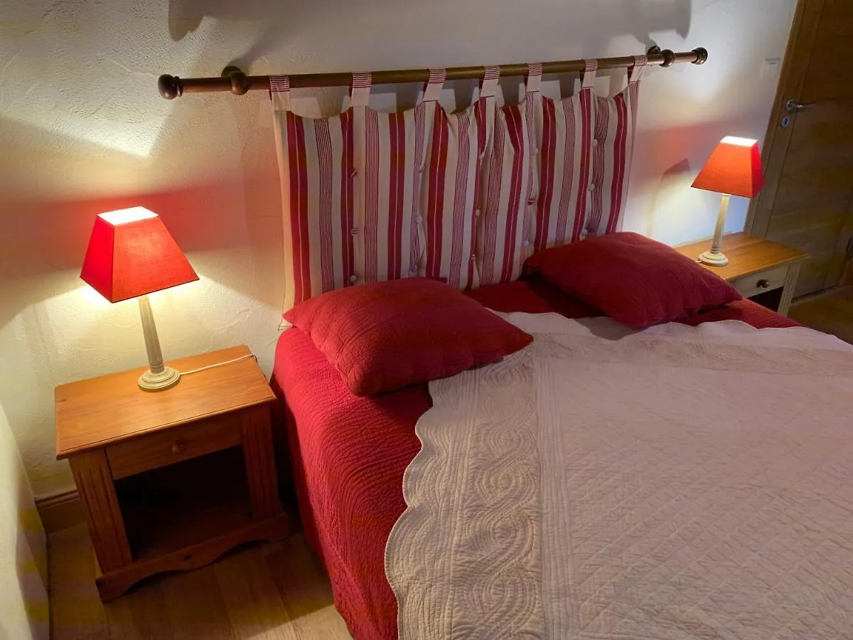 بيت ضيافة Chambres Chez L'Habitant / Chambres D'Hotes / B&B / Ferme De Keroter / Tregunc / Pont-Aven / Concarneau / Nevez