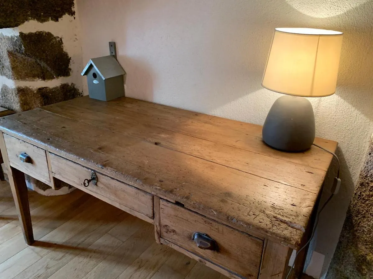 Chambres Chez L'Habitant / Chambres D'Hotes / B&B / Ferme De Keroter / Tregunc / Pont-Aven / Concarneau / Nevez فرنسا