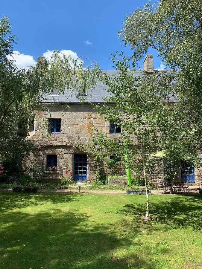 Chambres Chez L'Habitant / Chambres D'Hotes / B&B / Ferme De Keroter / Tregunc / Pont-Aven / Concarneau / Nevez